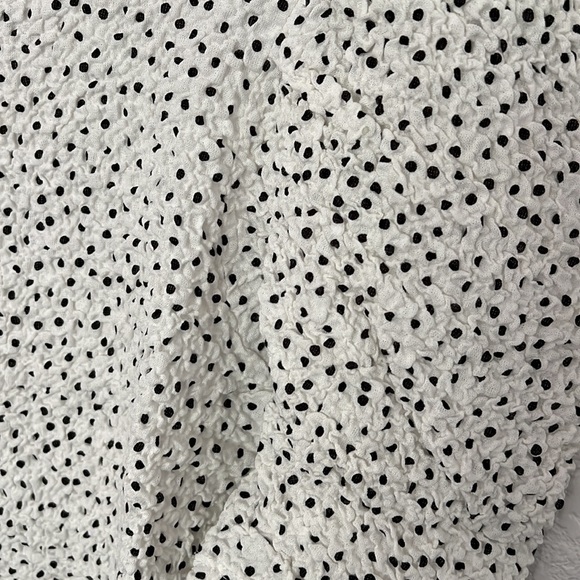 Polka dot Zara top - Picture 3 of 3